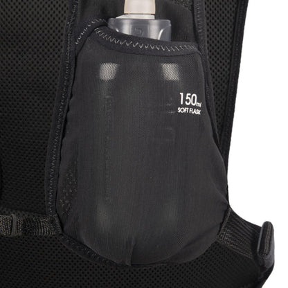 Kiprun Essential 5L Trail Running Hydration Vest - 1L Water Bladder Included