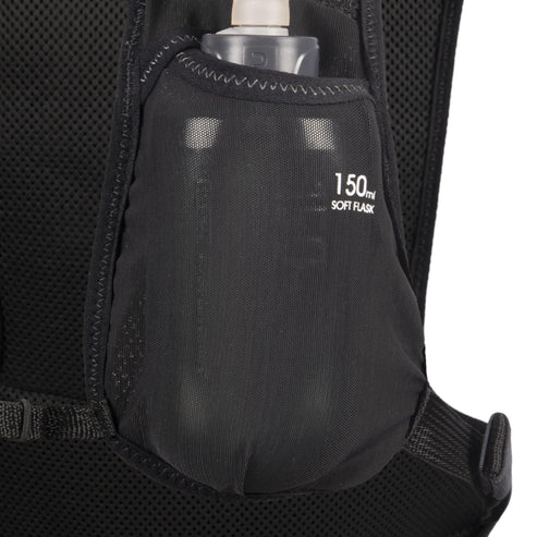 Kiprun Essential 5L Trail Running Hydration Vest - 1L Water Bladder Included