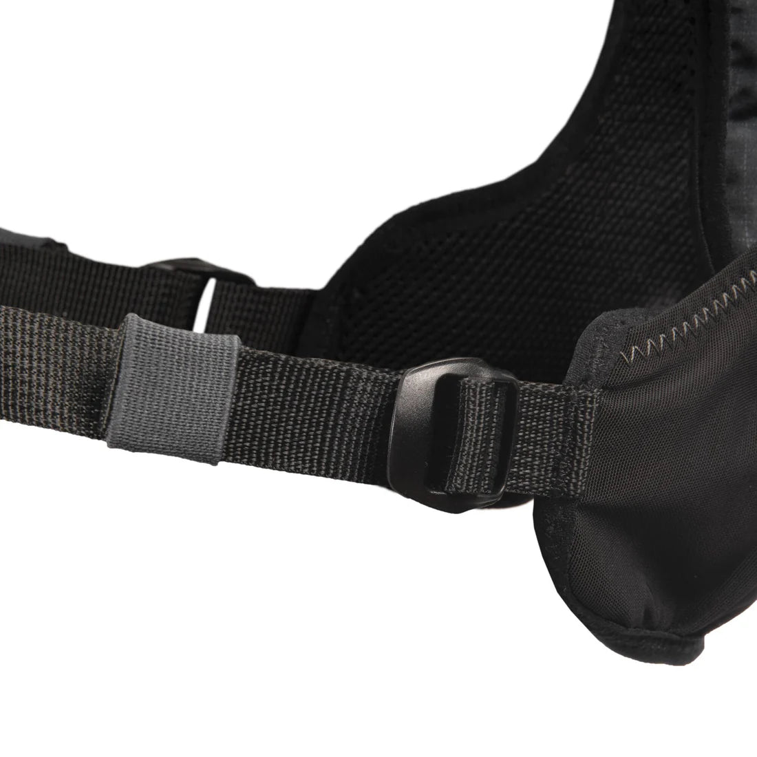 Kiprun Essential 5L Trail Running Hydration Vest - 1L Water Bladder Included