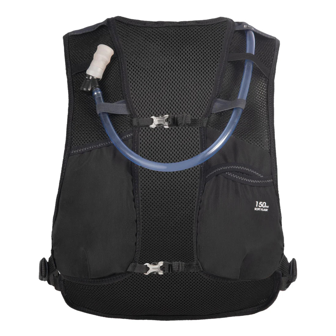 Kiprun Essential 5L Trail Running Hydration Vest - 1L Water Bladder Included