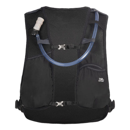 Kiprun Essential 5L Trail Running Hydration Vest - 1L Water Bladder Included