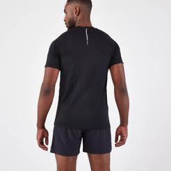 Kiprun Men's Run 500 Comfort Seamless Running T-shirt