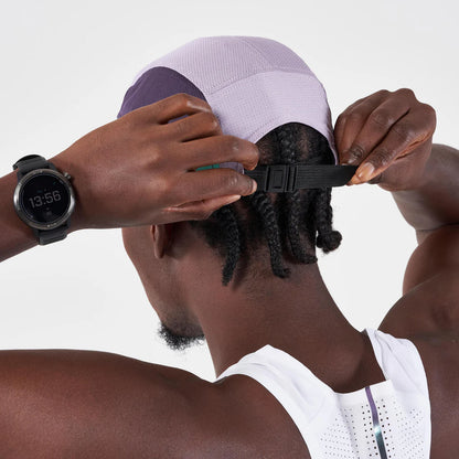 Kiprun Ultra-Light 5-Panel Running Cap