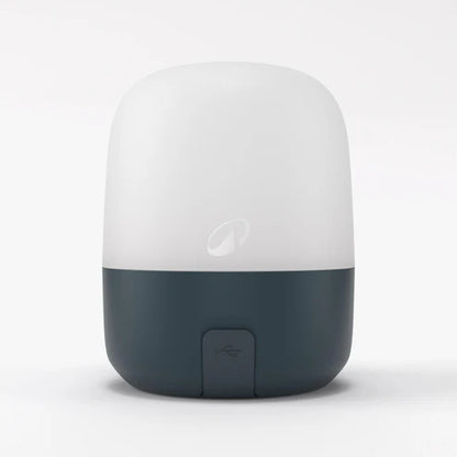 Quechua BL200 USB-C Rechargeable Camping Lantern – 200 Lumens