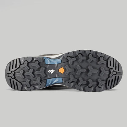 Quechua Men's MH100 Hiking Shoes