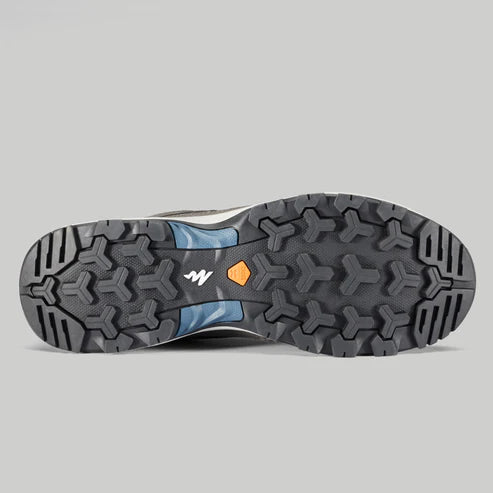 Quechua Men's MH100 Hiking Shoes