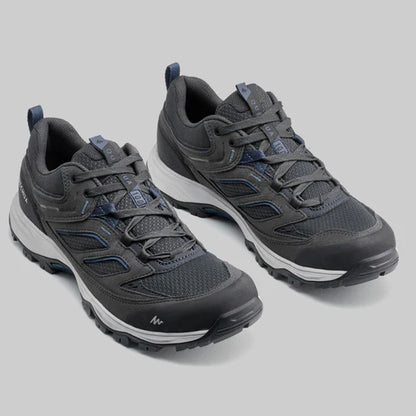 Quechua Men's MH100 Hiking Shoes