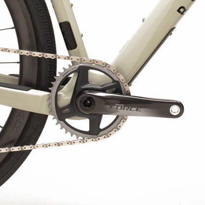 Riverside GCR SRAM Force Carbon Gravel Bike - AXS Reynolds