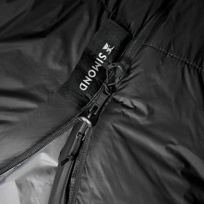 Simond MT500 41°F Polyester Sleeping Bag