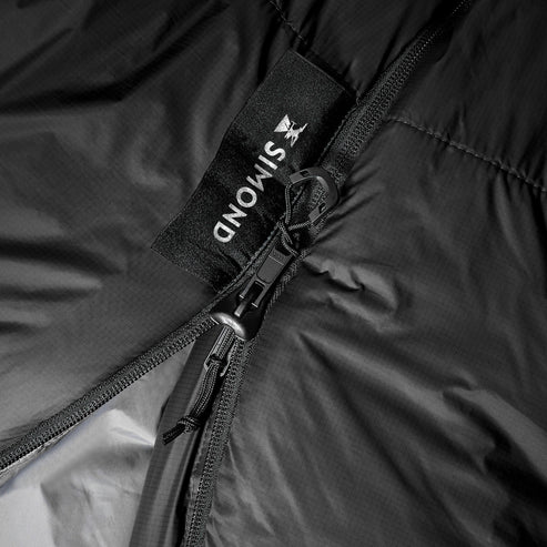 Simond MT500 41°F Polyester Sleeping Bag
